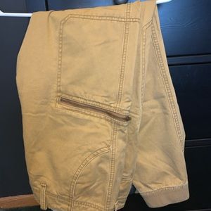 Men’s pants